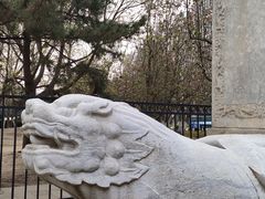 -元大都城垣遗址公园