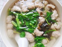 -鼎记瘦肉丸(寺后路店)