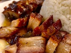 -澳门陈光记烧味饭店(南京德基广场店)