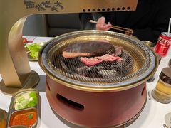 -西塔老太太泥炉烤肉(川沙百联店)