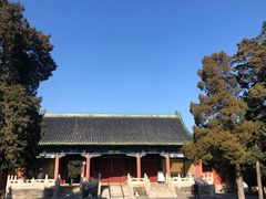 -历代帝王庙博物馆