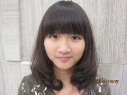 李涛老师作品-美秀造型