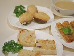 -广东胜利宾馆西关粤中餐厅