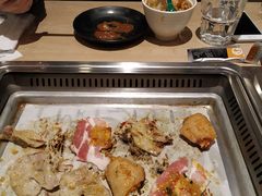 -新石器烤肉(南通CBD大有境店)