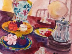 -仿膳饭庄·宫廷风味(百年传承店)