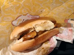 -麦当劳(望京国际商业中心店)