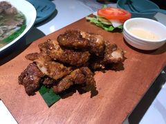 香茅鸡扒-米多分·越南小馆(南海万科广场店)