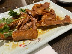 -抱德·潮汕味(琶洲店原惠城鱼仔)