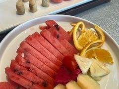 -写庭·鱼鲜川菜·宴请(铁像寺水街店)