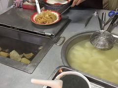 -万家乐小小饮食店