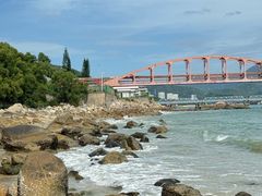 -玫瑰海岸文化旅游度假区