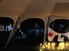 -前小桔亲子创意农场·草莓采摘·露营烧烤