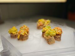 -在前门·烤鸭北京菜(五月花广场店)