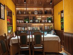 -俄士厨房(五棵松华熙LIVE店)