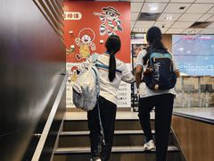 -麦当劳(番禺易发商业街店)