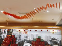 -大厨小馆(华阳城店)