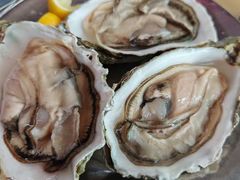 -無招牌海鮮(芽笼店)