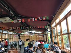 -花溪雨·森林餐厅(石基店)