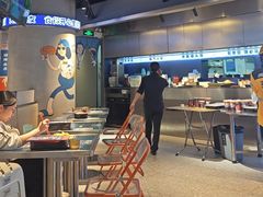 -伯友茶记(中华广场店)