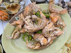 -贞姨美食·老字号海鲜大排档