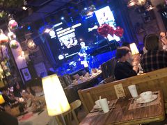 -胡桃里音乐酒馆(白云五号T5 MALL店)