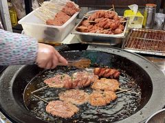 -丁脊壹绝·里脊肉