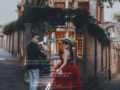 -全城热恋旅拍·摄影