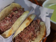 -闫家驴肉老店(华电一校店)