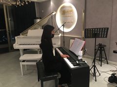 -乐尚音乐空间·钢琴·声乐·架子鼓(会展中心店)