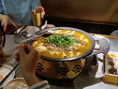 -探鱼·鲜青椒爽麻烤鱼(北京路天河城店)