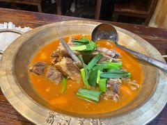 -霄汉羊排(万松园一店)
