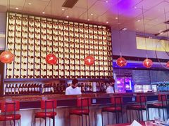 大堂-NIUNIUPARK和牛螃蟹(龙湖杭州滨江天街店)
