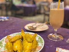 酒醉乳鸽-惠食佳·朱雀(东方商厦店)