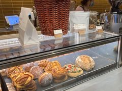 -BAKER&SPICE(祥云小镇店)