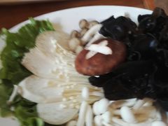 -东来顺饭庄(天坛店)