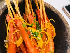 -水天堂西餐厅(绿宝广场店)