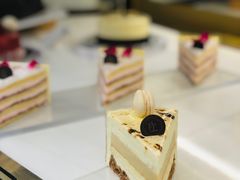 -PAUL LAFAYET 法式甜品(港汇广场店)
