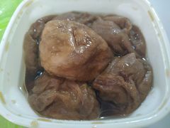 -和记小菜(东方店)