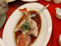 -富淳饭店(陆家嘴保利广场店)