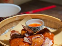 -洞庭土菜馆(天河北总店)