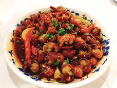 -文和友老长沙龙虾馆(化龙池店)