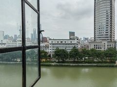 -河滨大楼