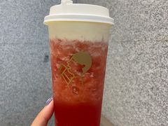 -喜茶(合肥正大广场店)