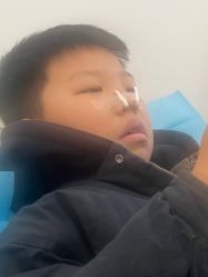 点击看大图 -貝康小儿推拿