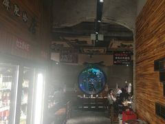 -破店肥蛤·海鲜·烧烤(翠园街店)