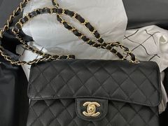 -CHANEL(恒隆广场店)
