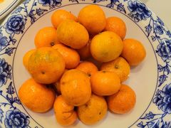 -大地烙馍村(商城路店)