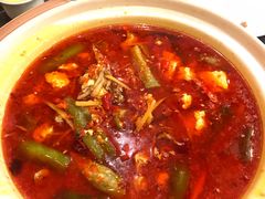 -情妹耙泥鳅·江湖川菜(科华店)