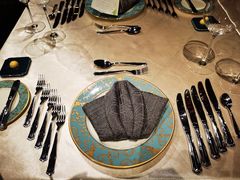 -北京古城老院厉晓麟精致菜