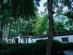 -杭州黄龙洞